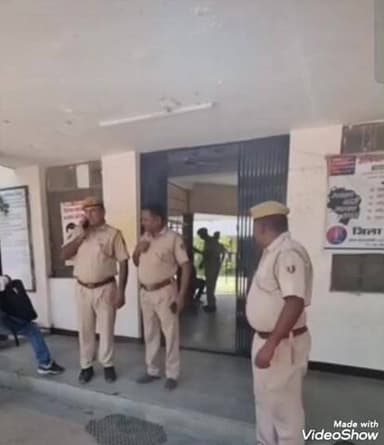 जालौर: सांचौर में हनीट्रैप में फसाकर बिजनेसमैन का अपहरण, पुलिस ने 6 घंटे में किया छुड़वाने का काम