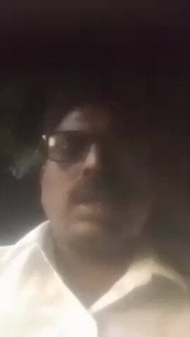 కోదాడ: అబద్ధపు ప్రచారాలు నమ్మొద్దు: లక్ష్మీ పురంలో కాంగ్రెస్ నాయకులు సైదాబాబు