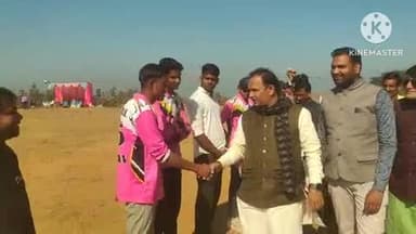 पाली: बंट प्रीमियर लीग का समापन, रजौरा की टीम ने बंट को 90 रनों से हराकर फाइनल जीता