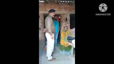 বাঁকুড়া ১: কালপাথর পঞ্চায়েতের শম্ভু পাহাড় গ্রামের ও ধবন গ্ৰাম আদিবাসীদের দারিদ্র পরিবারের সদস্যদের কে শীতবস্তুর তুলে দিলেন IC