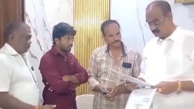 తాడేపల్లిగూడెం: పేదల వైద్యానికి అండగా కూటమి ప్రభుత్వం నిలుస్తుంది : ఎమ్మెల్యే బొలిశెట్టి శ్రీనివాస్