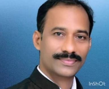 देसाईगंज वडसा: राज्यस्तरीय योगासन स्पर्धेसाठी देसाईगंज तालुक्यातून दोन शिक्षकांची निवड