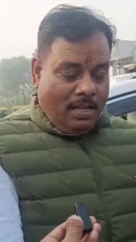 आज मसौढ़ी में बिहार का गन्ना उद्योग मंत्री संजय पासवान का हुआ जोरदार स्वागत उन्होंने कहा की बहुत जल्द शुरू होगा चीनी मिल