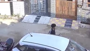 ਡੇਰਾਬਸੀ: ਜ਼ੀਰਕਪੁਰ ਵਿਖੇ ਦਿਨ ਦਿਹਾੜੇ ਘਰ ਤੇ ਤੇਜ਼ਧਾਰ ਹਥਿਆਰਾਂ ਨਾਲ ਹੋਇਆ ਹਮਲਾ