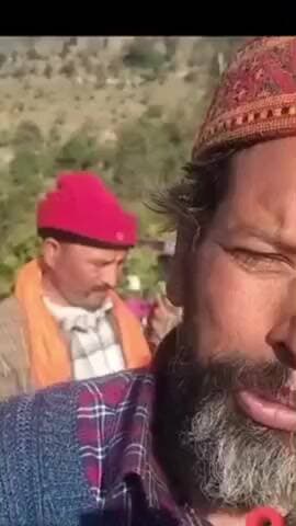 चमोली: भूमियाल के पश्व लक्षमण सिंह नेगी ने माँ कालिंका देवरा यात्रा को लेकर साझा की जानकारी