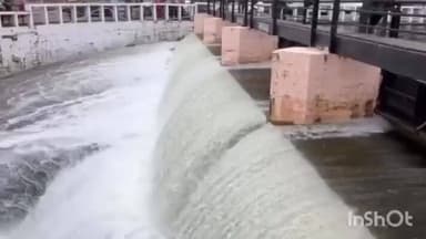 बड़गांव: उदयपुर में रविवार को विभिन्न क्षेत्रों में जलापूर्ति रहेगी बाधित