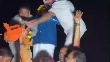 खेतड़ी: प्रदेशाध्यक्ष मदन राठौड़ सहित भाजपा पदाधिकारी खेतड़ी आएंगे, किसान सम्मेलन में करेंगे शिरकत