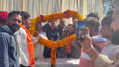 कोटड़ी: मालीखेड़ा में विकास की सौगात, विधायक मीणा ने किया लोकार्पण