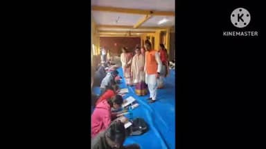 বাঁকুড়া ১: বন্দে মাতরম ১৫০ তম বর্ষ পূর্তিতে বাঁকুড়া জেলা সংগীত, নৃত্য, ও বসে আঁকা প্রতিযোগিতা কার্যক্রম