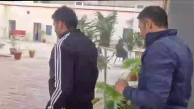 हनुमानगढ़: टाउन में सूने मकान की रेकी कर लूट करने के मामले में लुटेरा गैंग के दोनों सदस्यों को पुलिस ने जेल भेजा