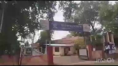 वरूड: वरुड येथे चोरीचे प्रमाण वाढले पुन्हा घरपोडी वरुड पोलीस स्टेशन अंतर्गत घटना