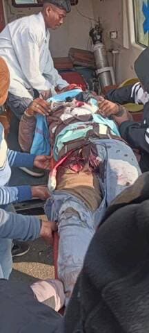 झींकपानी: झींकपानी-टोंटो थाना क्षेत्र के कोदवा गांव के पास बुलेट और स्कार्पियो की टक्कर में एक की मौत, एक घायल