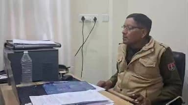 चूरू: वार्ड संख्या 29 डायमंड गली में हुए विवाद मामले में परस्पर मुकदमे दर्ज, 50 वर्षीय महिला ने अब दी रिपोर्ट