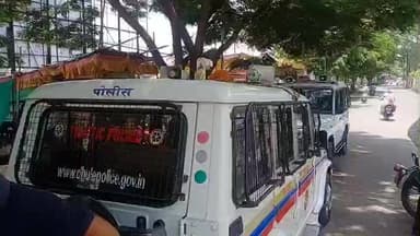 धुळे: महिलांच्या सुरक्षिततेसाठी भरोसा सेल आणि दामिनी पथकाचा 'कवच'; वर्षभरात १२७ संसार पुन्हा फुलले!, पोलीस अधीक्षकांची माहिती