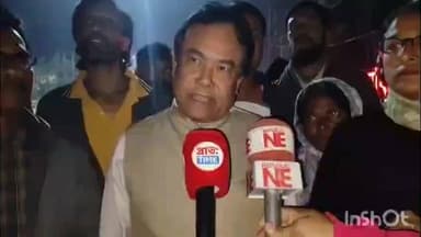 মৰিগাঁও: জিলাৰ মাজমজিয়াত খিলঞ্জীয়া সুৰক্ষা সমিতি অসম মৰিগাঁও জিলা সমিতিৰ প্ৰতিবাদ, কাৰ্বি আংলঙৰ ঘটনাক লৈ এই প্ৰতিবাদ