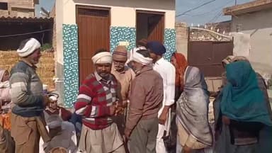 ਫਾਜ਼ਿਲਕਾ: ਡਿਊਟੀ ਦੌਰਾਨ ਝੁੱਗੇ ਗੁਲਾਬ ਸਿੰਘ ਦੇ ਵਸਨੀਕ ਬੀ.ਐਸ.ਐਫ. ਜਵਾਨ ਦੀ ਗਈ ਜਾਨ, 4 ਫਰਵਰੀ ਨੂੰ ਹੋਣਾ ਤੈਅ ਹੋਇਆ ਸੀ ਮ੍ਰਿਤਕ ਜਵਾਨ ਦਾ ਵਿਆਹ