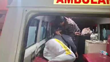 বিহপুৰীয়া: সোণাপুৰত ভয়ানক ঘটনা,নকল সোণ বেপাৰীক ধৰিবলৈ যোৱা আৰক্ষীৰ ওপৰত ভয়ংকৰ আক্ৰমণ