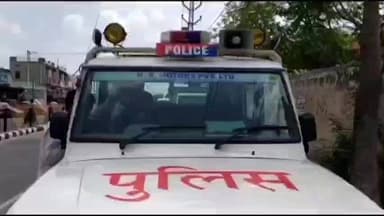 तारानगर: गाजुवास में कलयुगी पुत्र और पुत्रवधू पर पिता की हत्या का आरोप, तारानगर थाने में मामला दर्ज