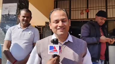 बीएमओ के द्वारा प्राथमिक स्वास्थ्य केंद्र दतान का निरीक्षण अनुपस्थित डॉक्टर के ऊपर कारण बताओ बताओ नोटिस जारी