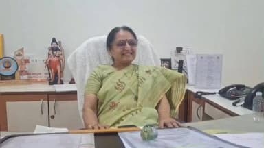 જૂનાગઢ: ઐતિહાસિક વિલીંગ્ડન ડેમમાં અનેક સુવિધાઓના અભાવ મામલે સ્ટેન્ડિંગ ચેરમેન ની પ્રતિક્રિયા