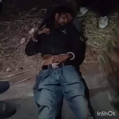 अंबिकापुर: ग्राम पंचायत खजरी यादव ढाबा के पास तेज रफ्तार कार चालक ने बाइक सवार दो लोगों को मारी ठोकर, 112 की टीम ने अस्पताल में भर्ती कराया