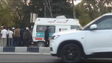 सीकर: सीकर सहित प्रदेश भर में 108 और 104 एंबुलेंस रविवार रात 12:00 बजे से अनिश्चितकाल के लिए बंद रहेंगी