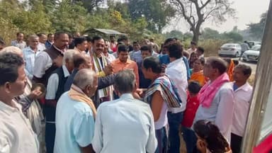 ନୟାଗଡ: ମହିତମା ଠାରେ ପ୍ରାଥମିକ କୃଷି ସମବାୟ ନୂତନ ସଭା ଗୃହ ଉଦ୍ଘାଟନ କାର୍ଯ୍ୟକ୍ରମ ଅନୁଷ୍ଠିତ