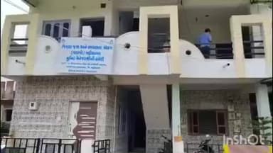 લુણાવાડા: નલ સે જલ કૌભાંડમાં વધુ બે કોન્ટ્રાક્ટરોને cid crime દ્વારા ઝડપી પાડવામાં આવ્યા