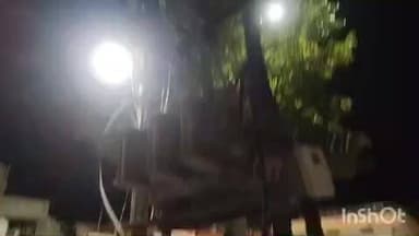 जैसलमेर: गांधी चौक से हटेगा करीब 50 साल पुराना विद्युत ट्रांसफार्मर, रविवार सुबह 9 बजे से 3 बजे तक रहेगी बिजली बंद