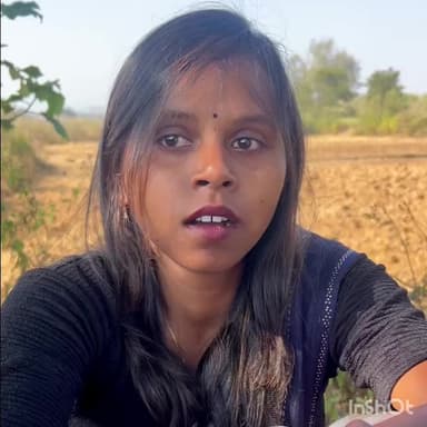 बतौली: सोशल मीडिया इनफ्लुएंसर आकांक्षा ने बड़ा बयान जारी किया, कहा- मेरी मौत हुई थी महिला बाल विकास मंत्री और विधायक रामकुमार