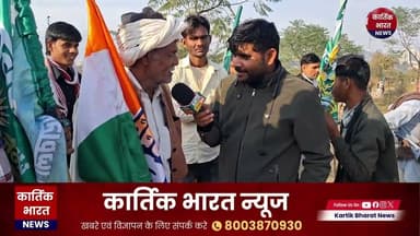 “हजारों की भीड़ के साथ अरावली बचाओ रैली, गूंजा ‘पहाड़ बचाओ’ नारा”