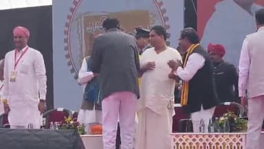 भदेसर: राज्यपाल हरिभाऊ बागडे 28 को मण्डफिया में सांवलिया सेठ के दरबार में पूजा-अर्चना संग मेवाड़ कुमावत महाकुंभ में करेंगे सहभागिता