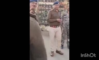 तानसेन: कॉल सेंटर से 5 राज्यों के 1500 लोग ठगे गए, आरोपी ने कहा: “मैंने पैसे दे दिए”