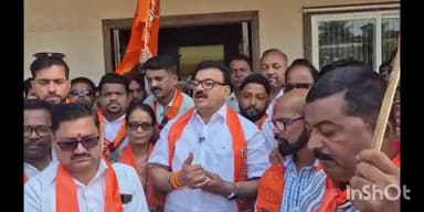 गुहागर: शिवसेना ठाकरे पक्ष आणि महाराष्ट्र नवनिर्माण सेना यांच्या युतीनंतर कोकणात जल्लोष