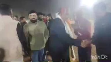 बस्तर: शहीद स्व. रंजीत कश्यप नाइट क्रिकेट प्रतियोगिता का समापन, भोपाल और जगदलपुर के बीच जबरदस्त मुकाबला, जगदलपुर टीम बनी विजेता