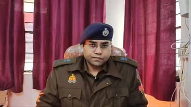 प्रयागराज में हुई लूट की घटना के संबंध में DCP गंगानगर कुलदीप गुनावत का बयान।
#prayagrajnews #prayagraj #NewsUpdate #pra...