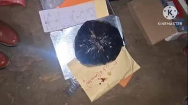 শিৱসাগৰ: নিশা শিৱসাগৰ আৰক্ষীৰ মাৰাত্মক ড্ৰাগছৰ বিৰুদ্ধে অভিযান,ড্ৰাগছ জব্দ