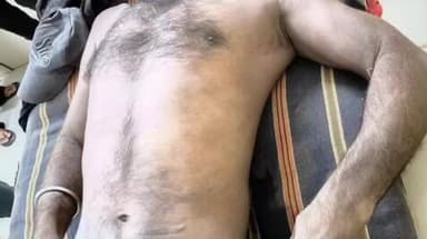 ગીર ગઢડા: ગીરગઢડાના તુલશીશ્યામ ના કુંડમાંથી અજાણ્યા વ્યકિતનો મૃતદેહ મળી આવ્યો પોલીસ ઘટનાસ્થળે પહોચી વધુ તપાસ હાથ ધરી