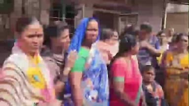 हातकणंगले: इचलकरंजी महापालिकेसाठी उमेदवारी नाकारल्याने प्रभाग ९ मध्ये नागरिक संतप्त,पक्षश्रेष्ठींनी दखल घेतली नाही,तर अपक्ष लढणार