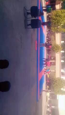 sandipani school petlawad me kabdi