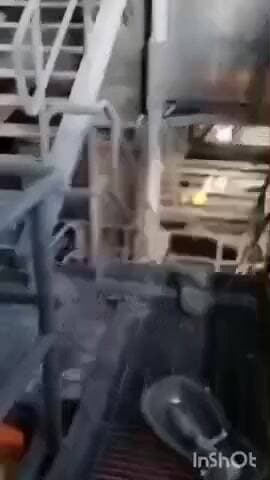 छबड़ा: छबड़ा थर्मल प्लांट में हादसा, जेईएन समेत 2 से 3 मजदूर हुए घायल