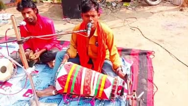 #Kanhaiya #Nirala #Video देखना ना भूलें भुईया बाबा के पुजा बाबा #दीनानाथ के भजन पोखरी के