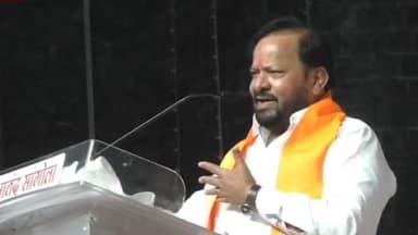 सांगोला: धनुष्यबाणाला मतदान केलेल्यांना स्वर्गात जागा मिळणार : माजी आमदार शहाजीबापू पाटील