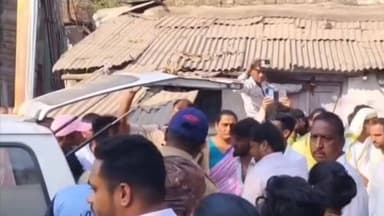 उत्तर सोलापूर: तृतीयपंथीचा खून करून मोबाईल व सोने केले लंपास