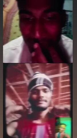 तीन लड़का रात के 2 बजे वीडियो कॉल बात करते दी धमकी सहरसा , बिहार