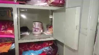 अजमेर: कबीर नगर में चोरों ने दिनदहाड़े लाखों रुपए के माल की चोरी की वारदात को दिया अंजाम, पीड़ित घर के बाहर गया हुआ था