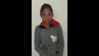 રાણાખીરસરા, રાણા રોજીવાડા અને બોરીચા ગામે થયેલ ચોરીનો ભેદ ઉકેલાયો, 1 મહિલાની એલ.સી.બી એ કરી ધરપકડ