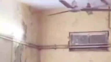 नसीराबाद: नसीराबाद के अस्पताल के फीमेल वॉर्ड में मरीजों की जगह बिल्ली आराम फरमाती आई नजर, वायरल वीडियो आया सामने