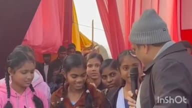 ब्रह्मपुर: धरौली स्कूल में अधिवक्ता ने बच्चियों की शिक्षा के लिए ₹11 लाख से बनवाएंगे 6 कक्ष, दरियादिली की हो रही सराहना