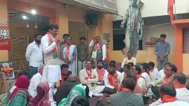 पानसेमल: सरपंच एवं पार्षद उपचुनाव में राजनैतिक दलों का प्रचार थमा, कल 29 दिसम्बर को होगा मतदान